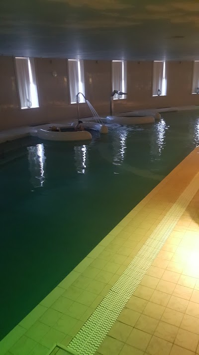 Killashee House Hotel, Naas, Ireland