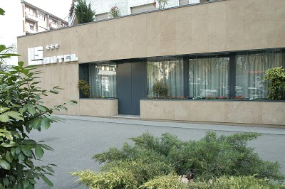 HOTEL LIS, ASTI, Italy