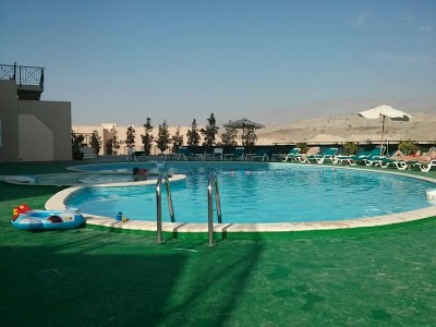 KHATT HOTEL, Ras Al Khaimah, United Arab Emirates