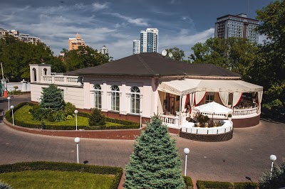 Arcadia Plaza Hotel, Odessa, Ukraine