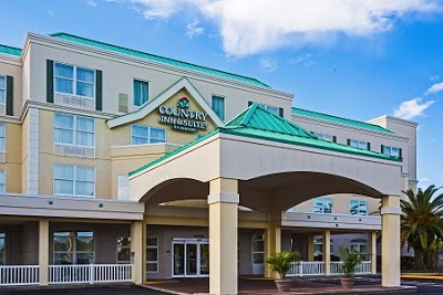The Country Inn & Suites By Carlson, Port Canaveral, Cape Canaveral, United States of America