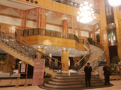 Ramada Hotel Kuwait, Kuwait City, Kuwait