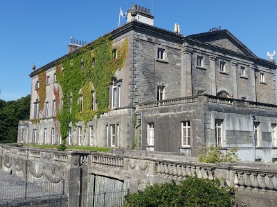Westport Coast Hotel, Westport, Ireland