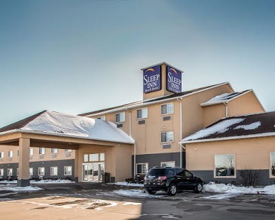 Sleep Inn And Suites Mt Vernon, Mount Vernon, United States of America