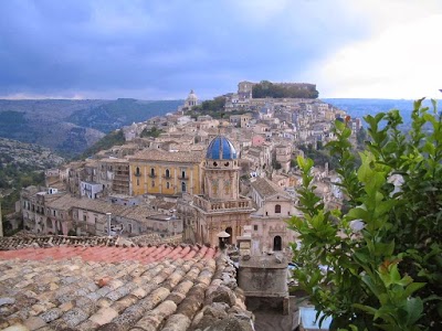 Hotel Parco della Rocca, Ragusa, Italy