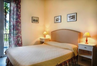 AENOS HOTEL, Argostoli, Greece