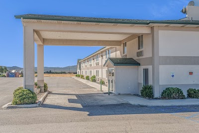 Motel 6 Beaver, Beaver, United States of America