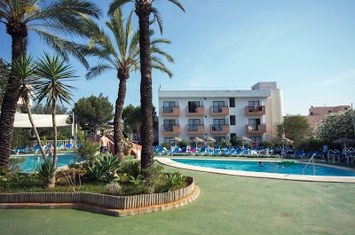 azuLine Hoteles Mar Amantis I & II, Sant Josep de sa Talaia, Spain