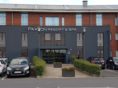 Paxton Resort & Spa, Ferrieres-en-Brie, France