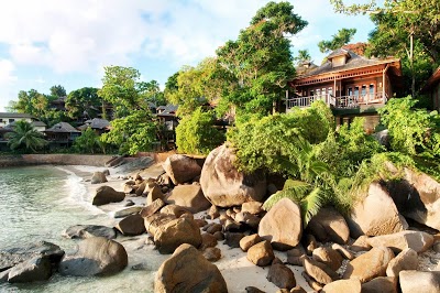 Hilton Seychelles Northolme Resort & Spa, Mahe Island, Seychelles