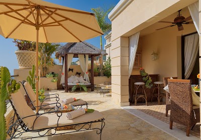 Royal Garden Villas & Spa, Adeje, Spain