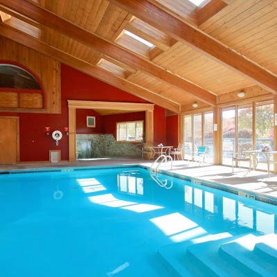 Fireside Inn & Suites Gilford, Gilford, United States of America