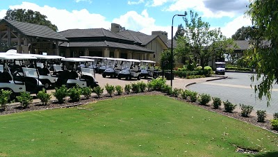 Grand Mercure Apartments The Vintage Hunter Valley, Rothbury, Australia