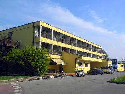 Centro Vacanze Pra' delle Torri, Caorle, Italy