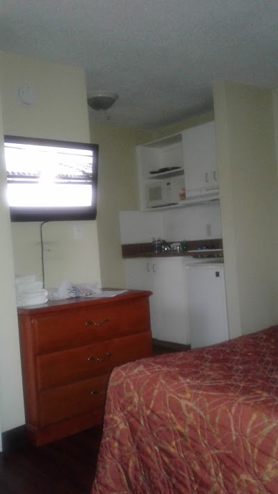 Suburban Extended Stay West, Lithia Springs, United States of America