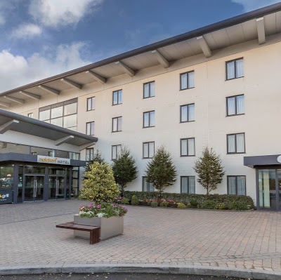 Maldron Hotel Portlaoise, Portlaoise, Ireland