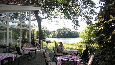 AKZENT Hotel Saller See, Freren, Germany