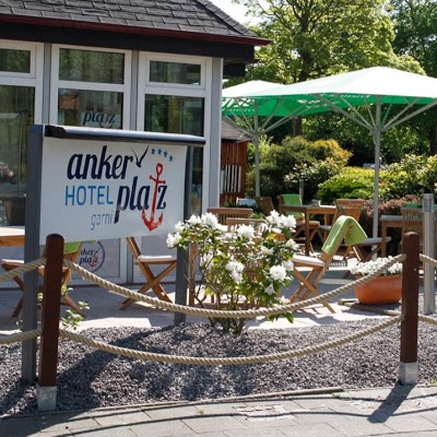 RESIDENZ HOTEL, Wilhelmshaven, Germany