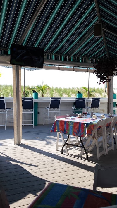 SPRAY BEACH INN, SPRAY BEACH, United States of America