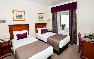 ABERDEEN DOUGLAS, Aberdeen, United Kingdom