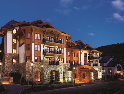 The Sebastian - Vail, Vail, United States of America