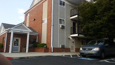 Suburban Extended Stay Woodstock-Atlanta N, Woodstock, United States of America