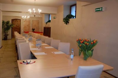 Hotel Kazimierz II, Krakow, Poland