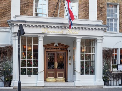 Durrants Hotel, London, United Kingdom