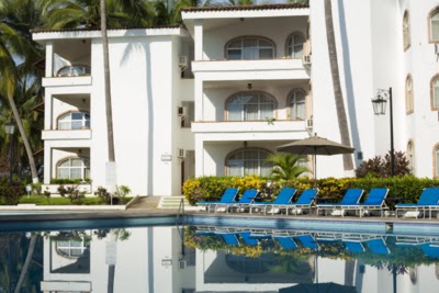 Vista Vallarta All Suites on the Beach, Bucerias, Mexico