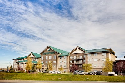 Sandman Hotels & Suites Calgary West, Calgary, Canada