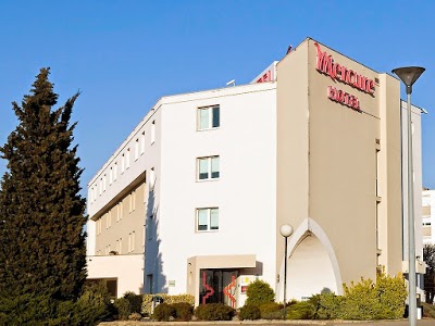 Mercure Valence Sud, Valence, France