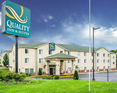 Quality Inn & Suites Hershey, Hershey, United States of America