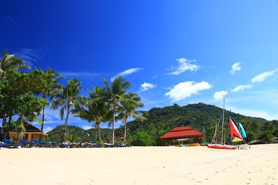Samui Laguna Resort, Koh Samui, Thailand