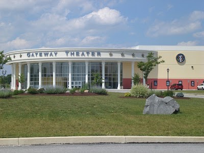 Wyndham Gettysburg, Gettysburg, United States of America