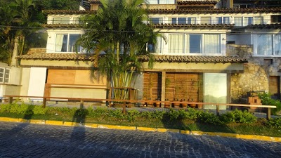 LUXOR BYBLOS, Buzios, Brazil