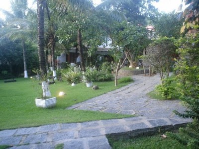 Pousada Lestada, Buzios, Brazil