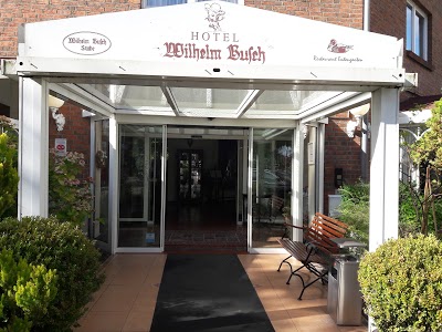 Hotel Wilhelm Busch, Norderstedt, Germany