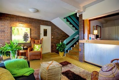 Matador Motor Inn, Coffs Harbour, Australia