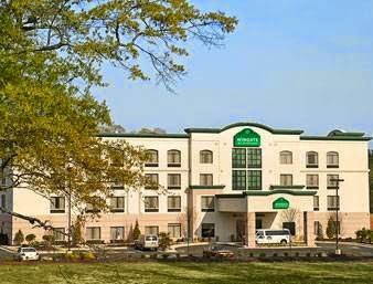 Wingate by Wyndham Atlanta Airport Fairburn, Fairburn, United States of America