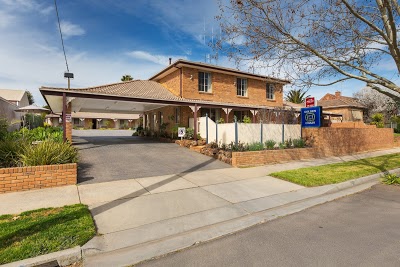 GOLDEN SQUARE MOTOR INN, Bendigo, Australia