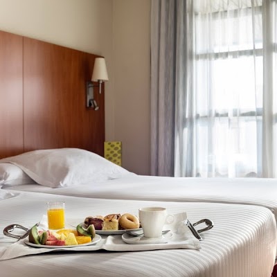 Exe Gran Hotel Almenar, Las Rozas de Madrid, Spain
