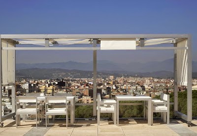 AC Hotel Palau de Bellavista by Marriott, Girona, Spain