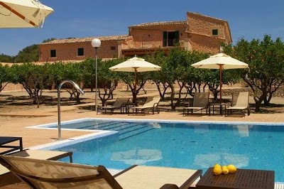 Finca Son Roig, Porreres, Spain