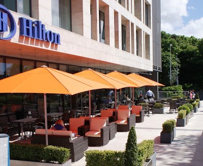 Hilton Dublin Kilmainham, Dublin, Ireland