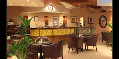 St George Hotel, Dubai, United Arab Emirates