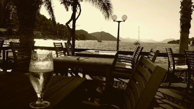 Hotel Sipan, Sipan Island, Croatia