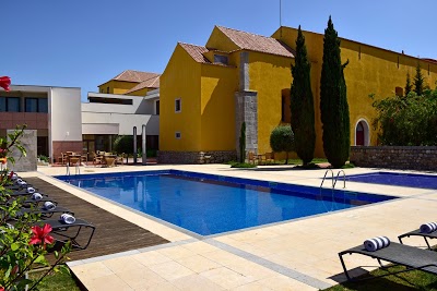 Pousada de Tavira - Convento da Graca, Tavira, Portugal