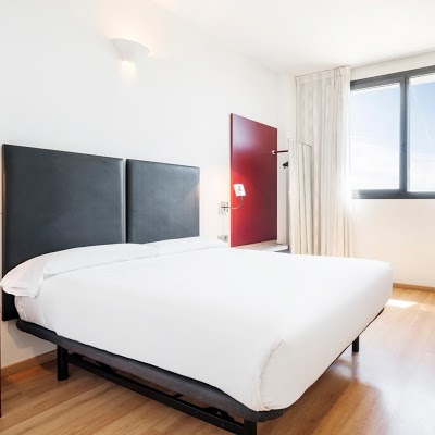 Hotel Confortel Aqua 3, Valencia, Spain