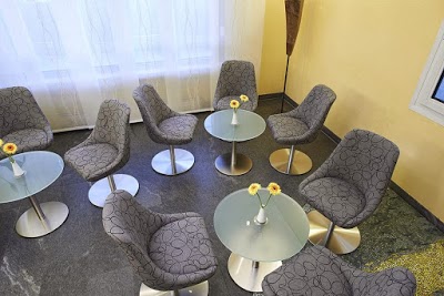 GHOTEL hotel & living M, Munich, Germany