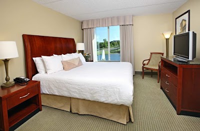Hilton Garden Inn Charlottesville, Charlottesville, United States of America